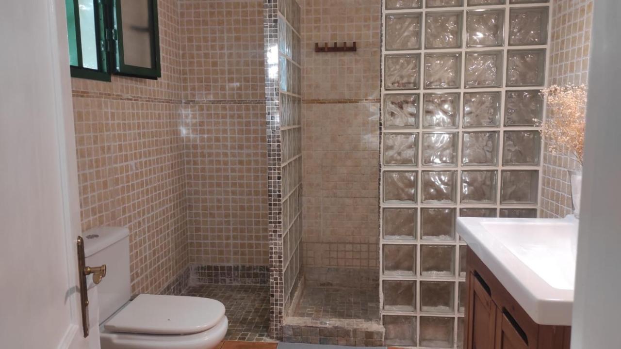 Apartamento El Especiero Apartment Puerto del Carmen  Bagian luar foto