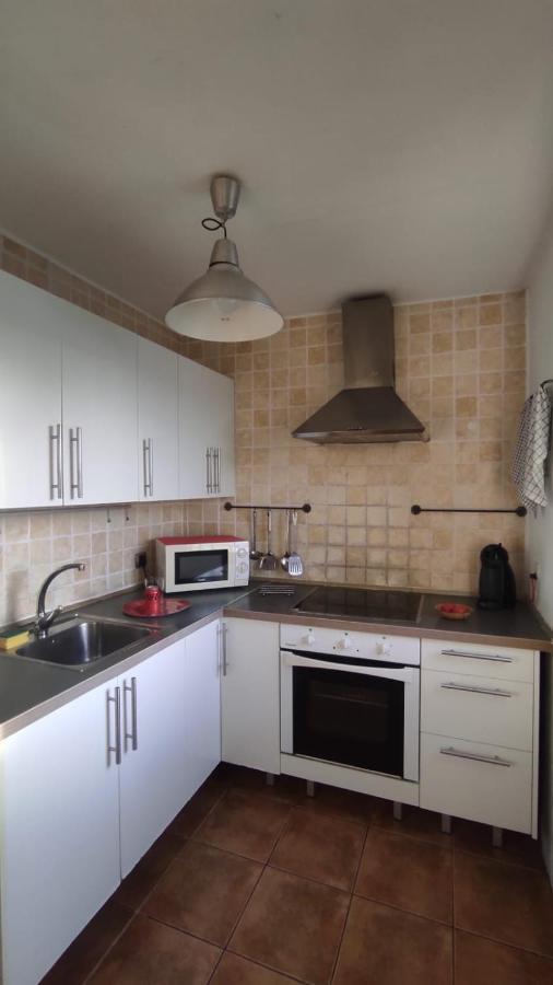 Apartamento El Especiero Apartment Puerto del Carmen  Bagian luar foto