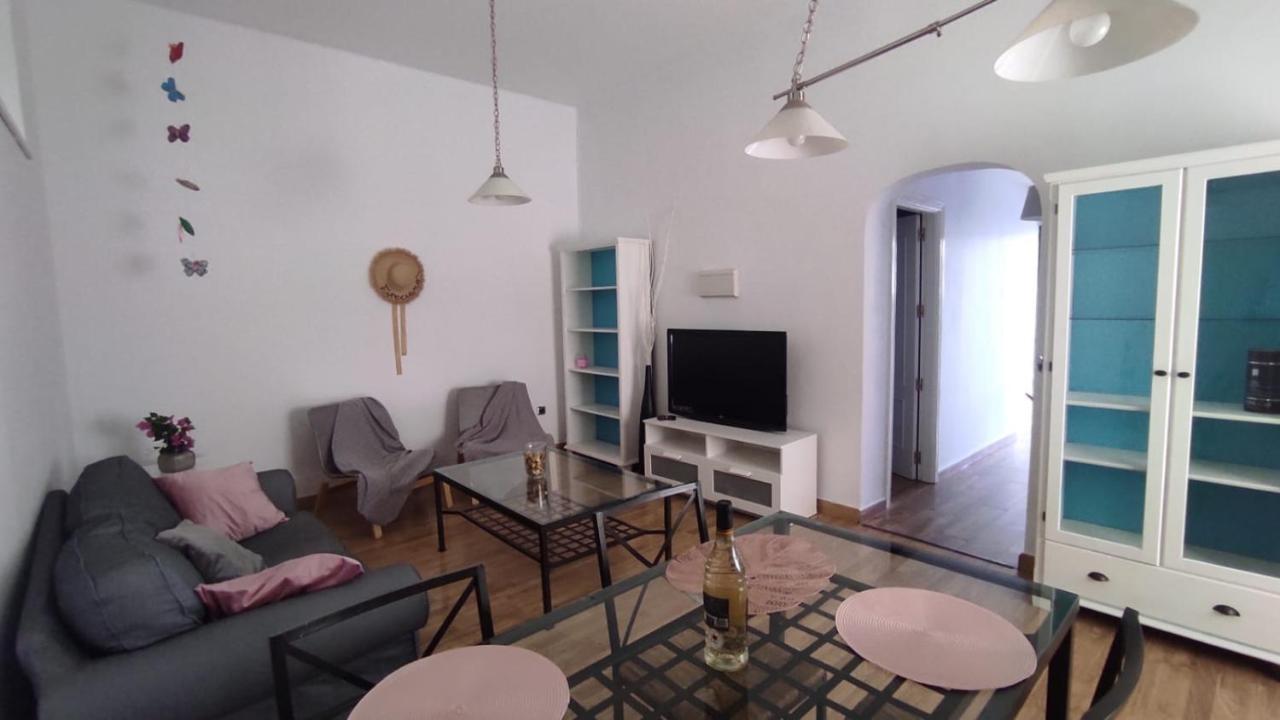 Apartamento El Especiero Apartment Puerto del Carmen  Bagian luar foto