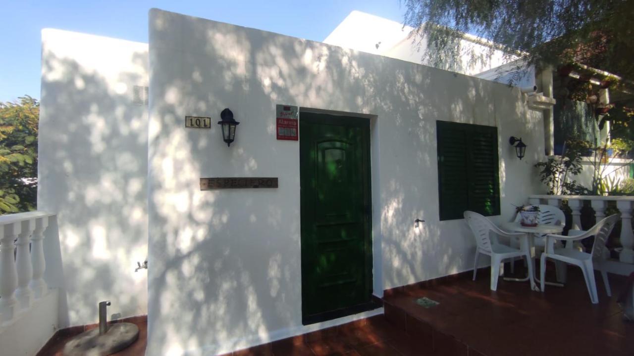 Apartamento El Especiero Apartment Puerto del Carmen  Bagian luar foto