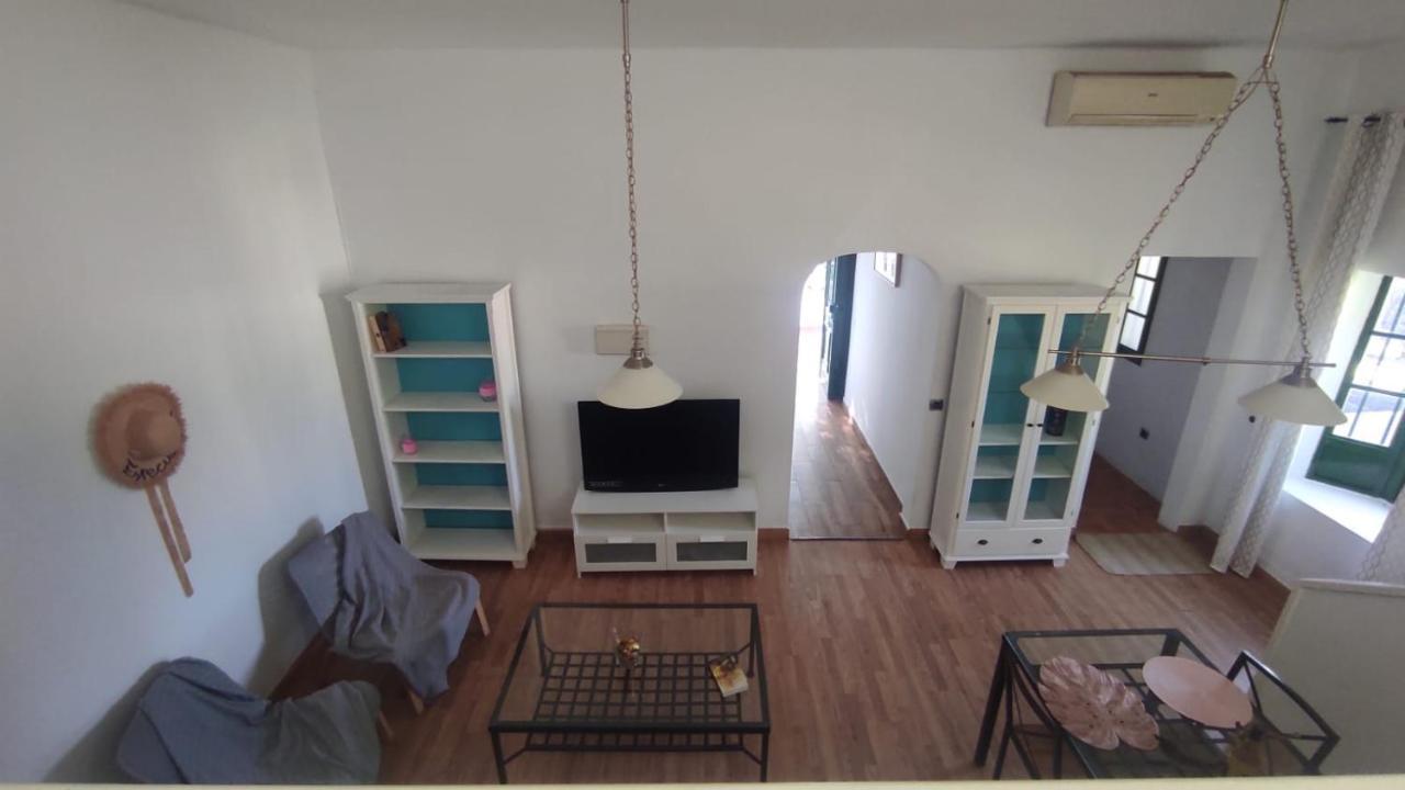 Apartamento El Especiero Apartment Puerto del Carmen  Bagian luar foto