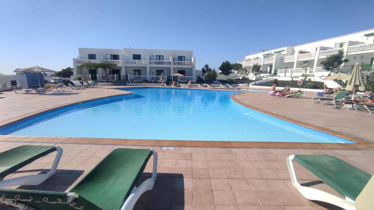 Apartamento El Especiero Apartment Puerto del Carmen  Bagian luar foto